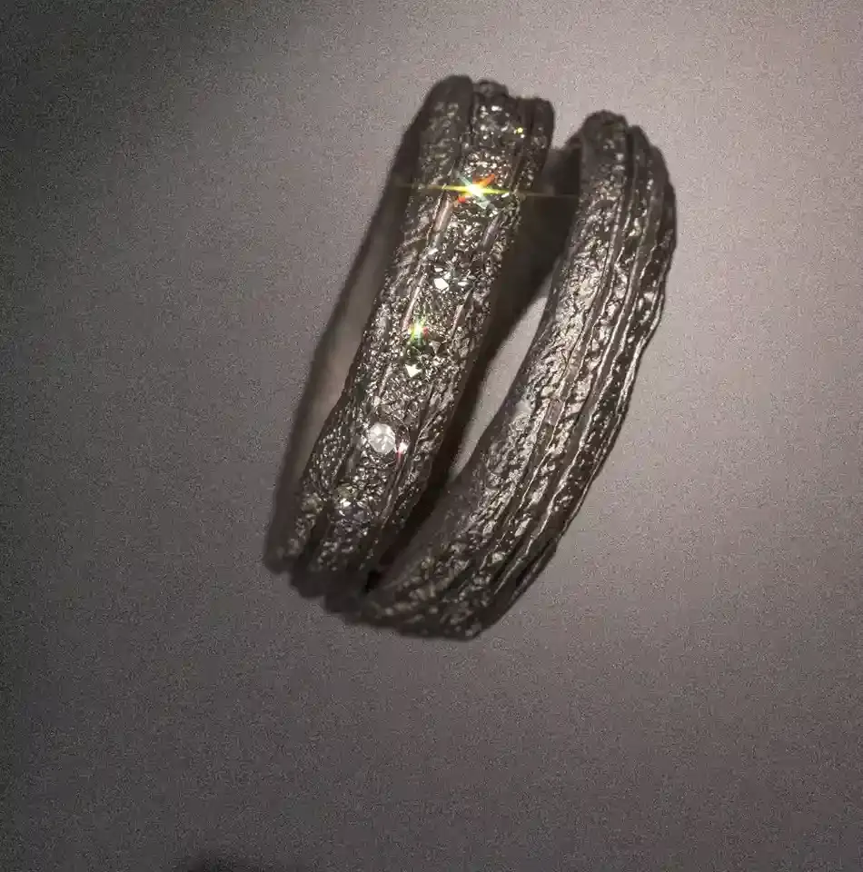 Gioielleria artigianale pezzi unici