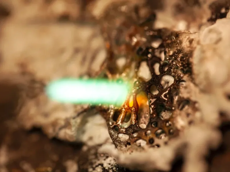 boutique indipendente del gioiello realizzato a mano