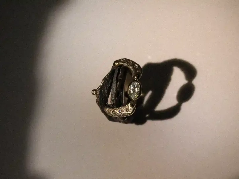 argento ferro esclusivo Pilgiò Milano